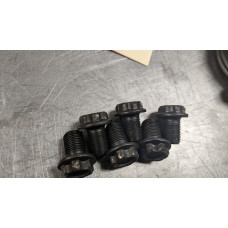 116L018 Flexplate Bolts For 10-13 Nissan Altima  2.5